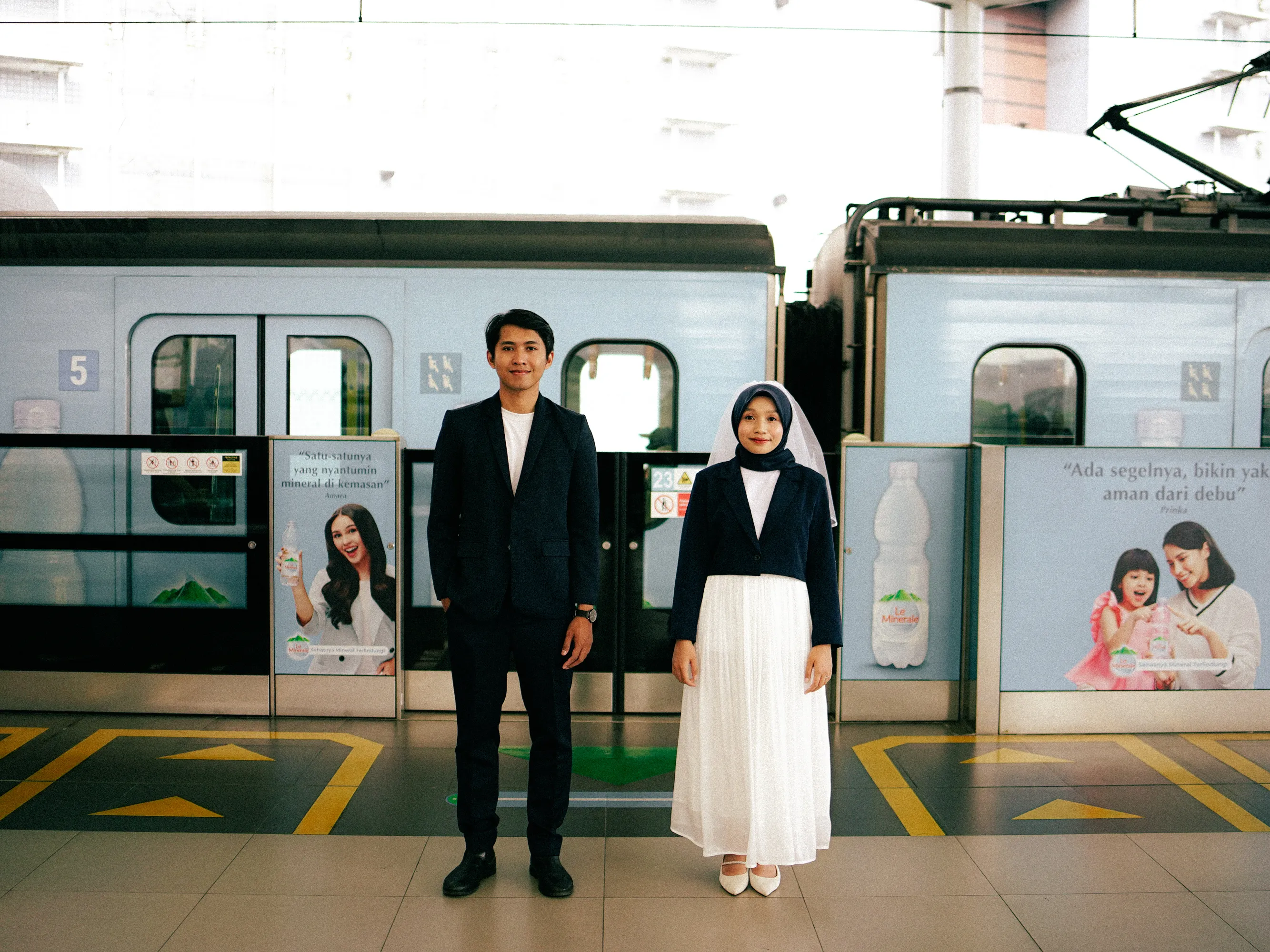 ENGAGEMENT